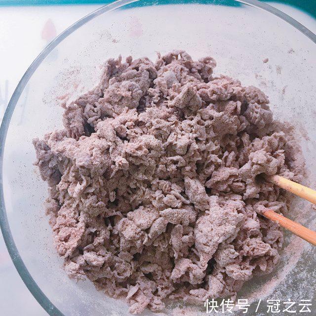 酵母粉|全麦馒头,暄软可口,营养健康