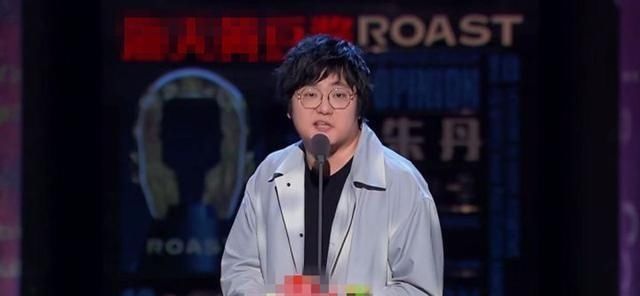  领先|如果《吐槽大会》朱丹领先，吐槽大会能走多远