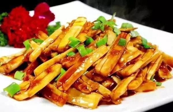 美食|假日安排40余道美食分享，按菜谱精心烹饪，做一个幸福的吃货