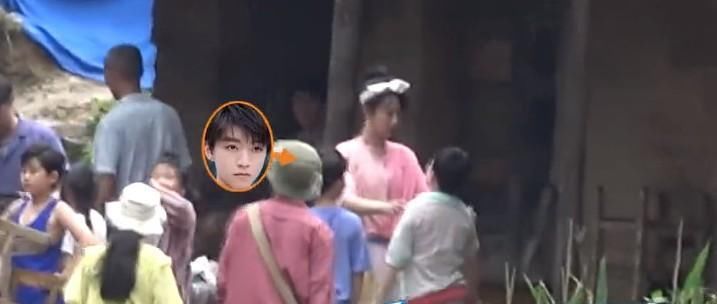  合作|《中餐厅》“梳头姐弟”再次合作, 看清演员阵容, 真是太豪华了吧