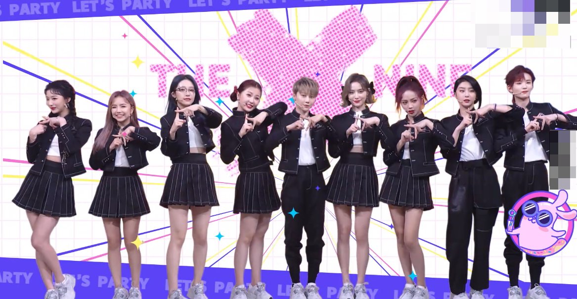  预告|THE9首档常驻综艺，四位实力干将助阵，又磕到“蔡贺CP”了