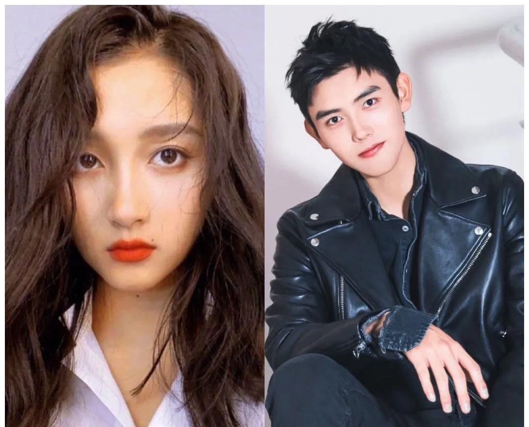  赵丽颖|杨紫李现矛盾、赵丽颖不接综艺、肖战王一博、Lisa蔡徐坤合体等