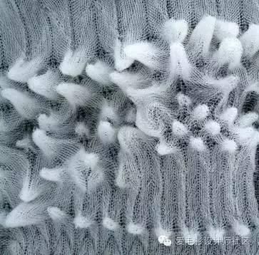 面料|面料课堂 | 各类服装面料的基本特性及其洗涤方法!(全面整理,建议收藏)