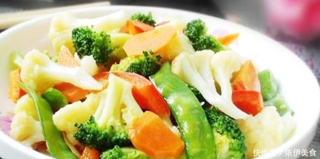 翻炒|餐桌上受欢迎的几道家常菜,美味营养,好吃不腻,大人孩子都爱吃