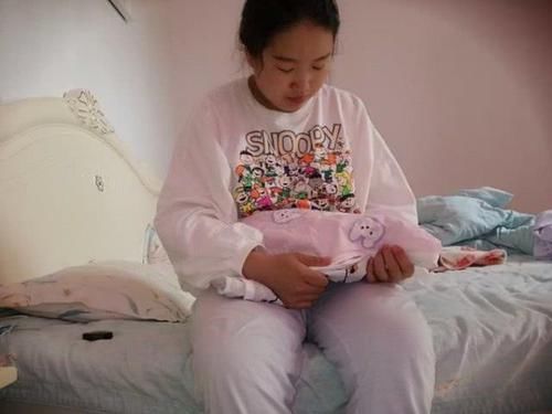 宝妈|97年宝妈成功生下3胞胎，却终日以泪洗面，原因是担心名字用不上