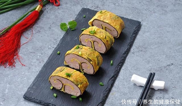 油烟|9道新年蒸菜,没有油烟,1锅同时蒸6、7道,过年不用忙了!