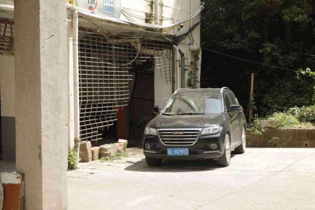 曝光|因为这事，贵溪这些私家车被曝光！