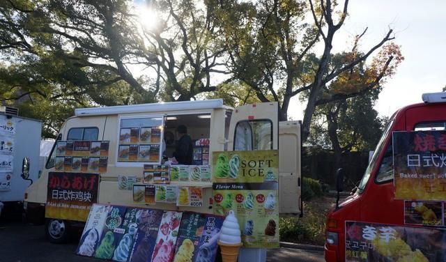 大阪|旅游归来,说说对日本的印象(二) 游览大阪城公园.心斋桥