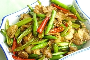 翻炒|怎么吃都不腻的几道家常菜,简单易上手,学会家人就有口福了