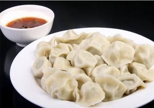 有毒|一盘有毒的水饺，差点让我卧床不起，这种食物还能吃吗？