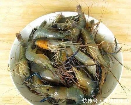 海鲜|海鲜大全, 你能认出多少