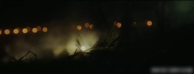  标题|Mirror拉片的标题：三《暗黑者》