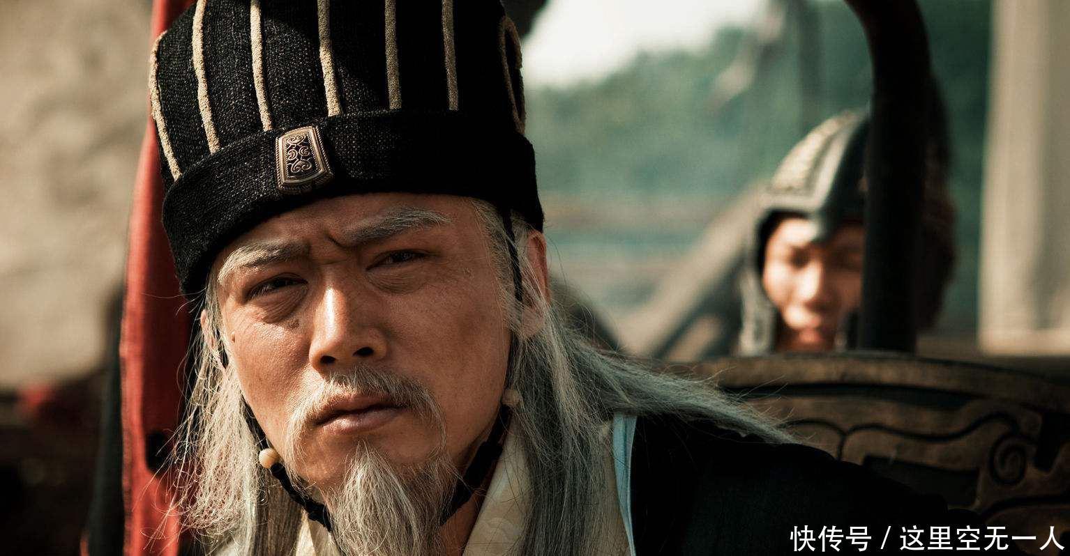 马谡|街亭之战,不是诸葛亮不想派赵云魏延去镇守,而是根本不能!