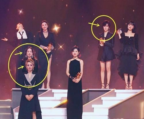  没想到|不爱炒作的万茜，为何引起众人猜测？或许她的野心从“浪姐”开启