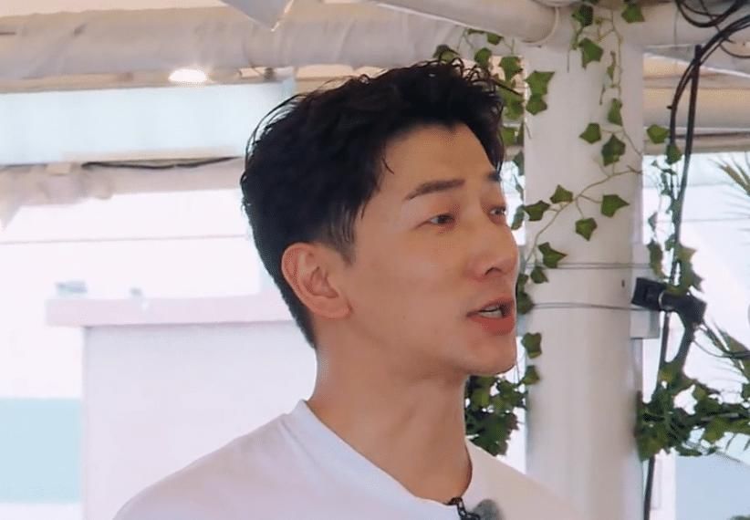  中餐厅|中餐厅黄晓明回归，业绩再次下降，是因为黄晓明不如赵丽颖吗？