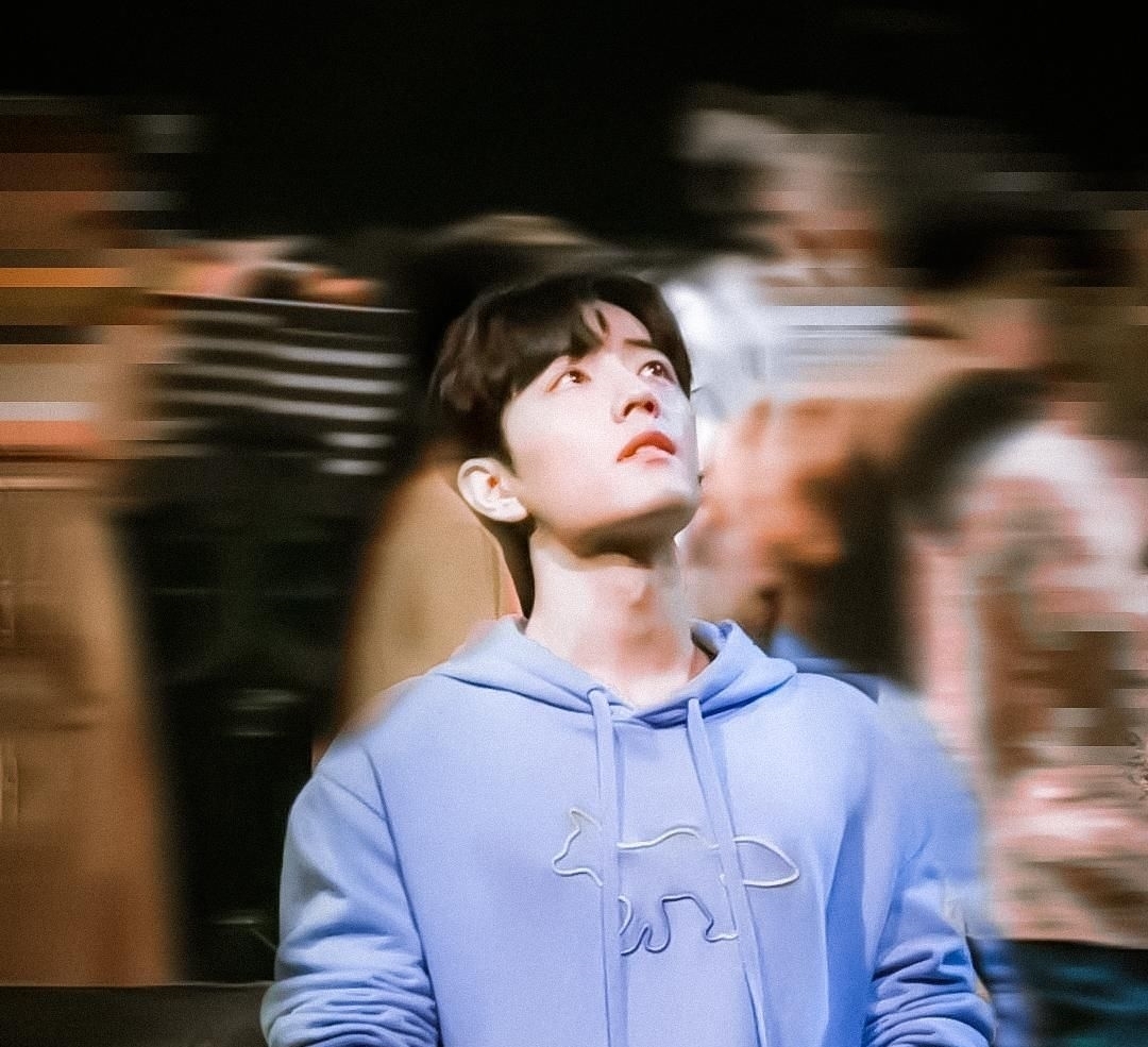 现场|《人民文娱》发布现场花絮, 肖战惊鸿一面, 大合照靠边站