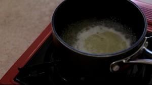 紫薯|韩国火爆排队紫薯麻薯包|超简易做法