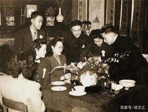 残忍|旧上海的爱情有多残忍?富家小姐爱上仆人，命运却凄惨得令人心碎
