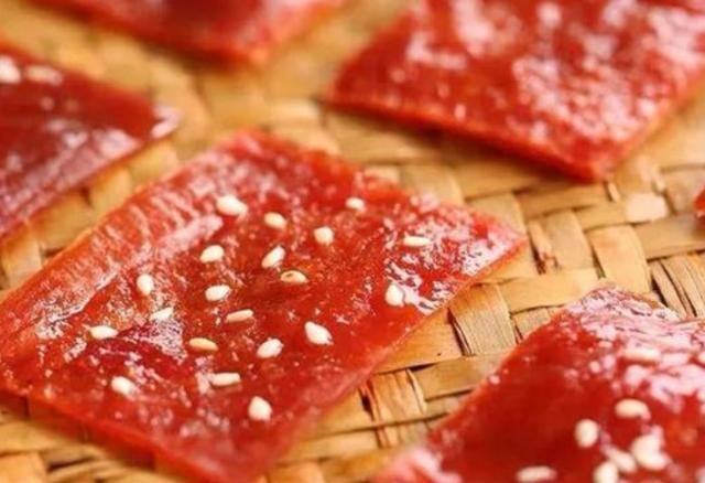  好吃|绝不能错过的6款淘宝零食！便宜好吃，划算到没朋友