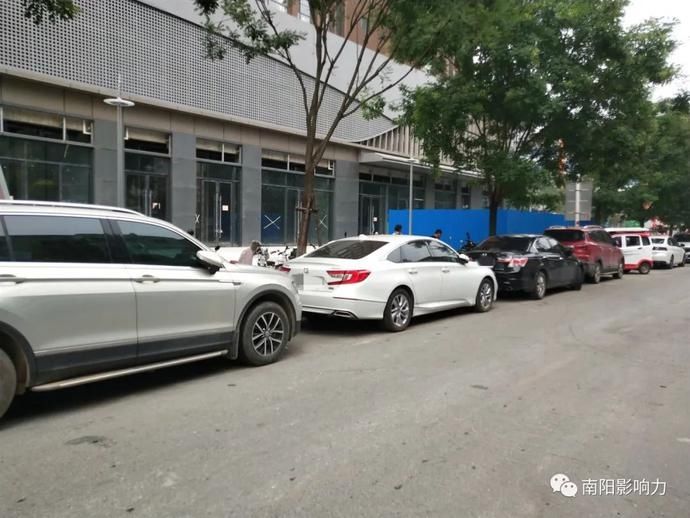 南阳|南阳街头惊现“zui贵”摄像头！