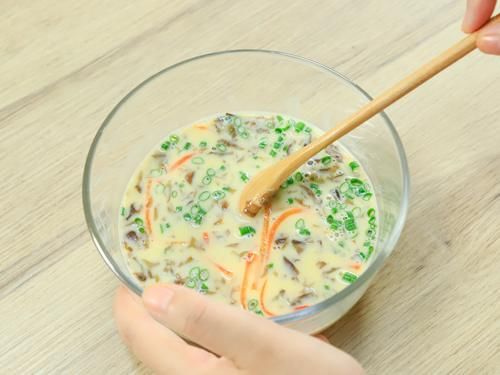 居然|偷懒加的它，居然促成了绝配！补碘补维C，这次你绝不失手