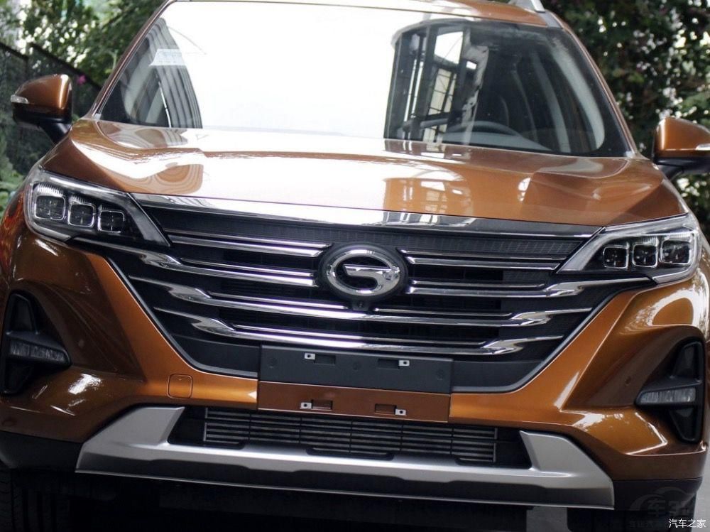 风格|十五万左右，这几款新车中的“新国潮”车型你值得拥有