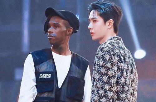 粉丝|“博君一肖”超长售后!《陈情令》又有物料释出,粉丝直呼上头