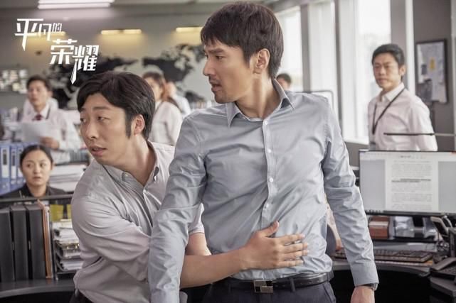  新剧|最新热播剧评分榜TOP 10！吴谨言、宋茜新剧崩得很彻底