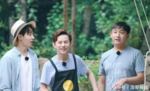  越做越|大牌综艺越做越看不下去，《向往的生活》再也不是慢下来的综艺了