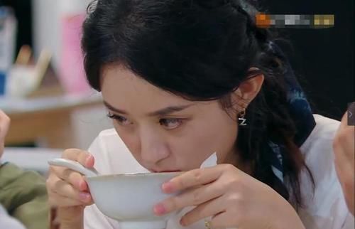  一波未平|“一波未平一波又起”继《中餐厅》后，赵丽颖《天天向上》也翻车