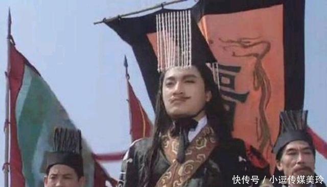 导致|皇帝是个傻子，皇后干政导致王朝陷入史上最黑暗的时期