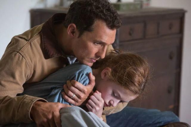  爷乐|爷乐回！《星际穿越》重映，二刷前快get这10个重点！