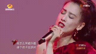 采访|比《乘风破浪的姐姐》更有话题的,是这档“扎心发问”的访谈节目