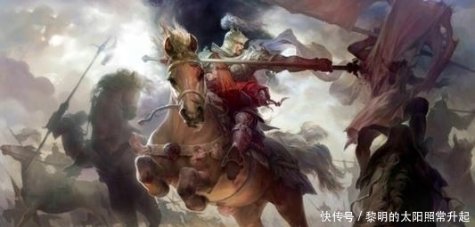 三国演义|将门犬子?关兴张苞能成为蜀汉军队支柱,为何赵云之子未继承衣钵