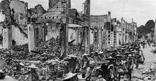  命令|上级命令他死守7天，他错听成“47天”，还把日军打得怀疑人生