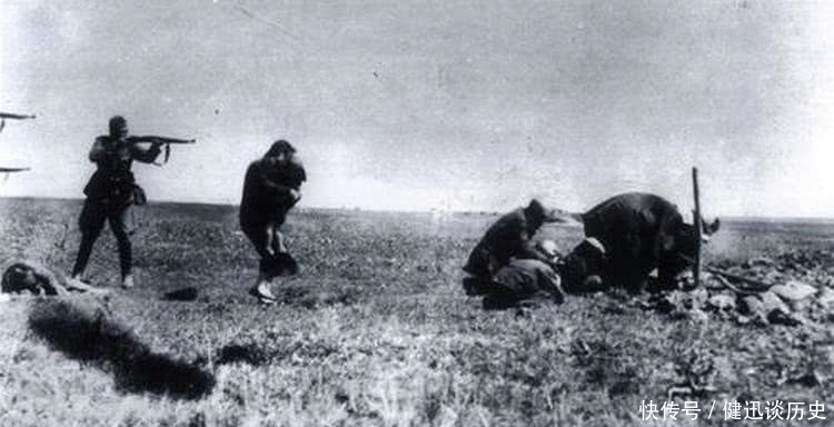 号称|二战，号称南斯拉夫魔鬼的“欧根亲王”山地师，最后的下场如何？