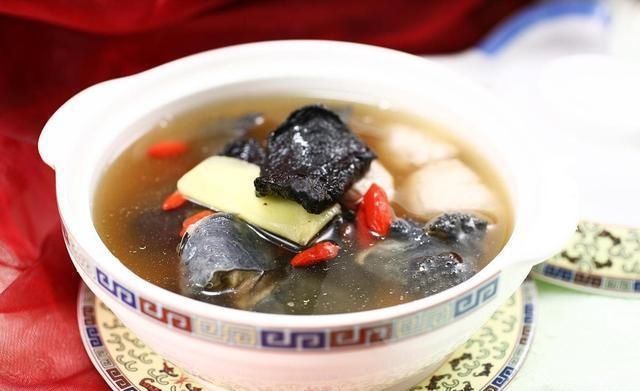  适合|适合初秋喝的6道汤，道道清热润燥，做法简单，初秋别错过