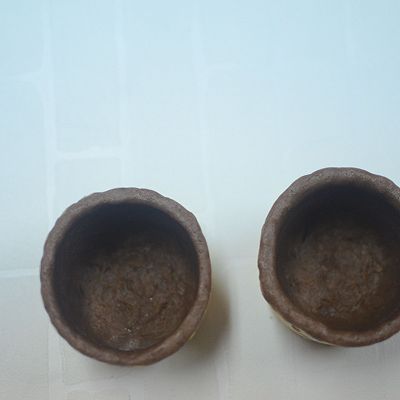  蛋糕|米奇慕斯杯子蛋糕