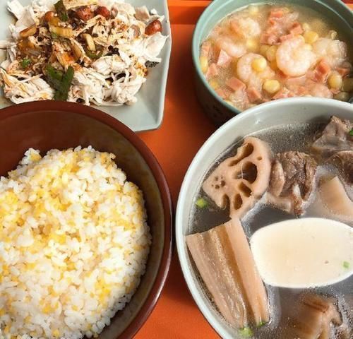 毕业|这所大学用食堂征服学生,饭菜香到哭,学生不想毕业,没吃够