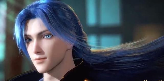  唐三|胡列娜竟是只颜狗，唐三摘下面具的那一刻，她算是彻底栽了