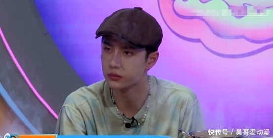 脏话|张艺兴爱显摆,对王一博上课还飚脏话,在钟汉良面前当老师教演戏