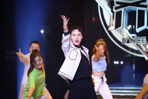  乐夏|刘维与乐评人丁太昇在网上互撕，刘维参加乐夏被当成综艺混子