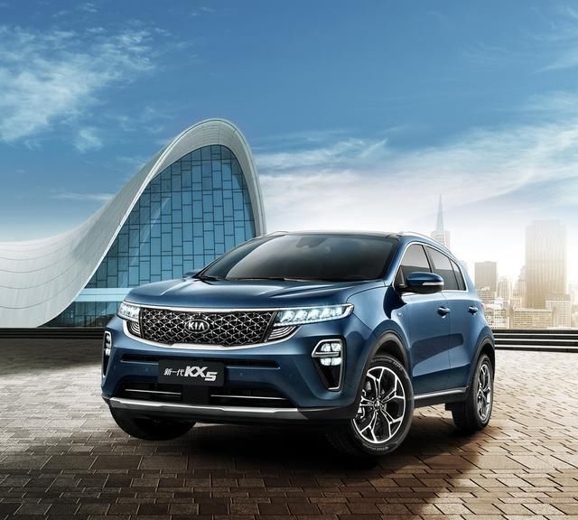  合资|想买合资精品SUV，该选奇骏还是“最强中配”KX5？