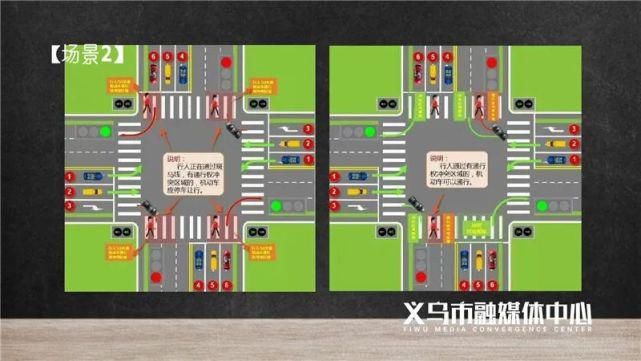  小男孩闯红|男童斑马线上被撞飞警方：监护人与司机同责