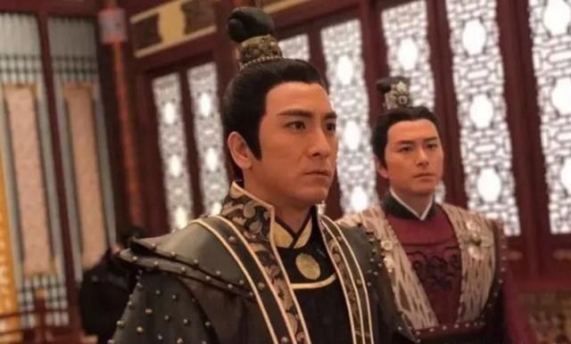  手段|他装傻二十载，只为保命，一朝为帝，铁血手段令人瞠目