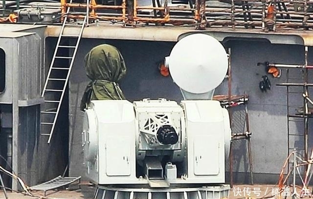 告诉|1130近防炮打一秒要多少钱这里告诉你答案