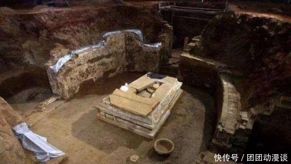 盗墓|一代盗墓王温韬,盗掘18座唐代陵墓,下场如何?