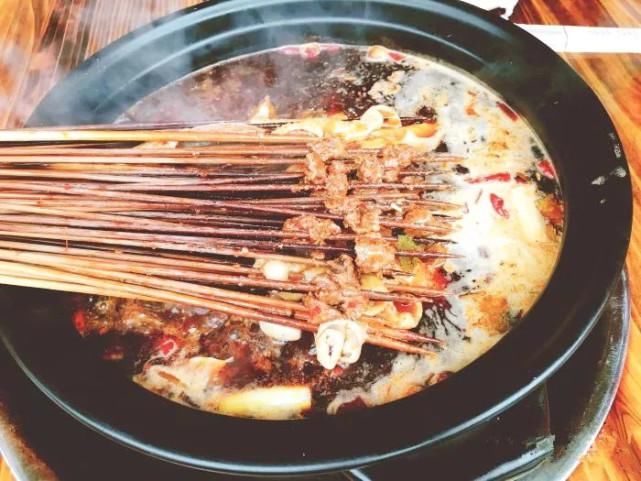 校园|开学了!是时候献上这份“校园美食指南”了!