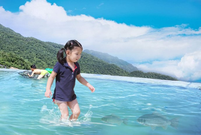  农场|8月来临！一起去天空之上的农场种菜野炊、烧烤露营，找寻那份简单的快乐~