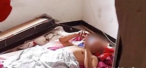  获救|独居老人摔倒4天敲盆获救 究竟是怎么回事？